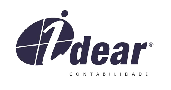 Logo da Idear Contabilidade - empresa do Grupo Idear.